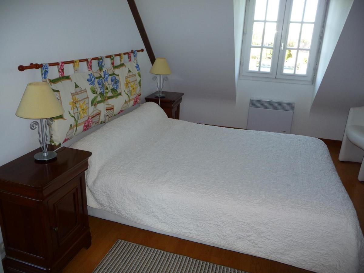 Le Bout De La Bed & Breakfast