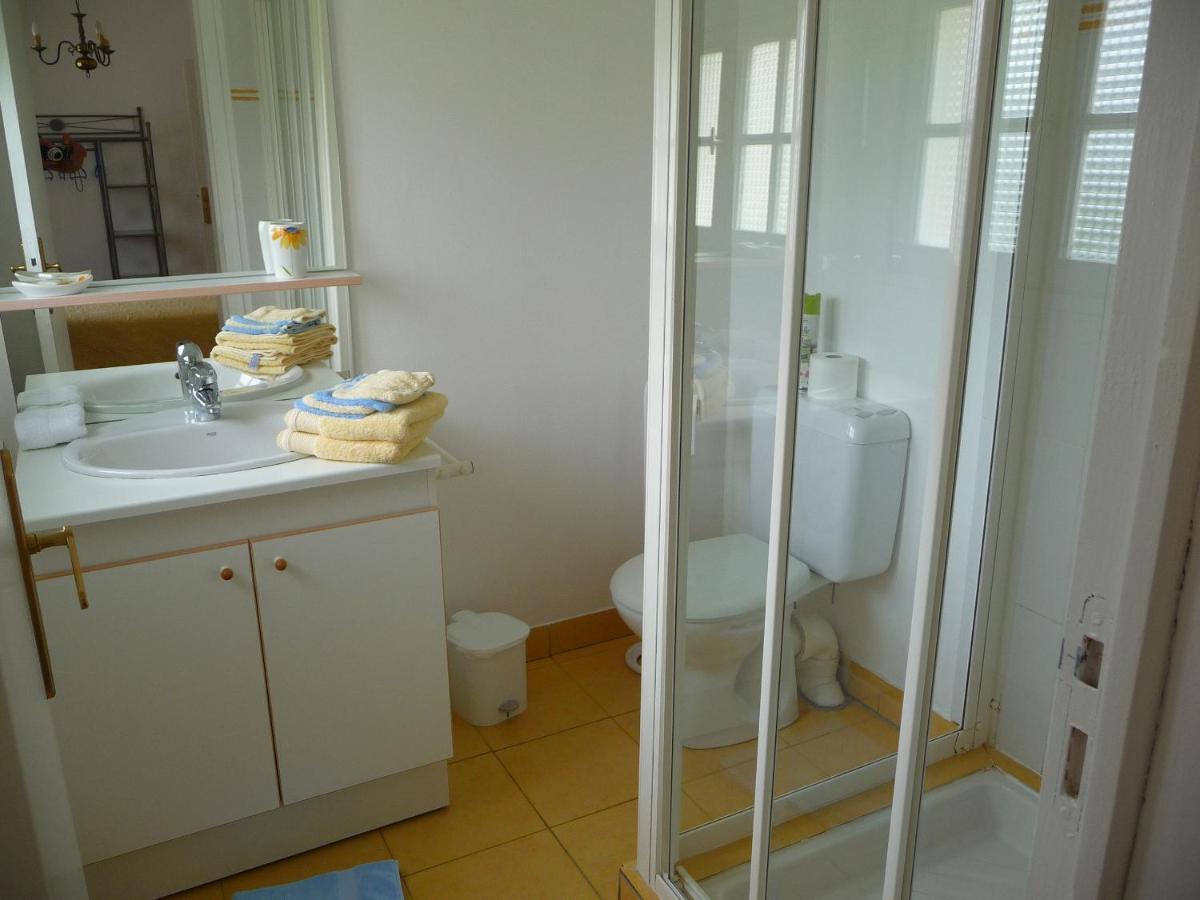 Le Bout De La Bed & Breakfast