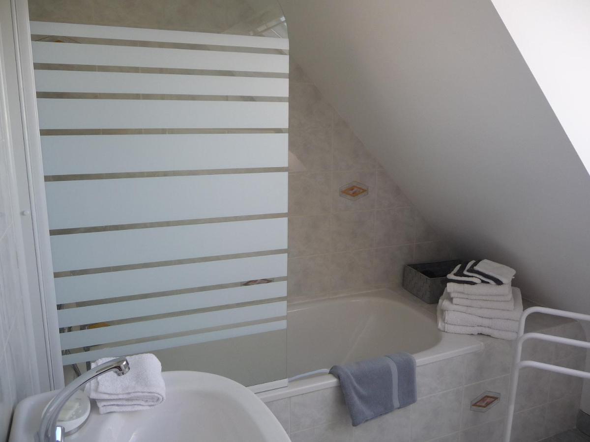 Bed & Breakfast Le Bout De La *