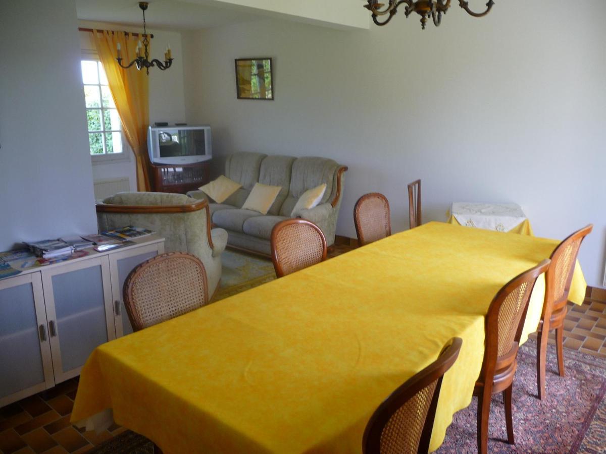 Bed & Breakfast Le Bout De La *